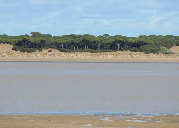 Piso En La Playa De Sanlucar