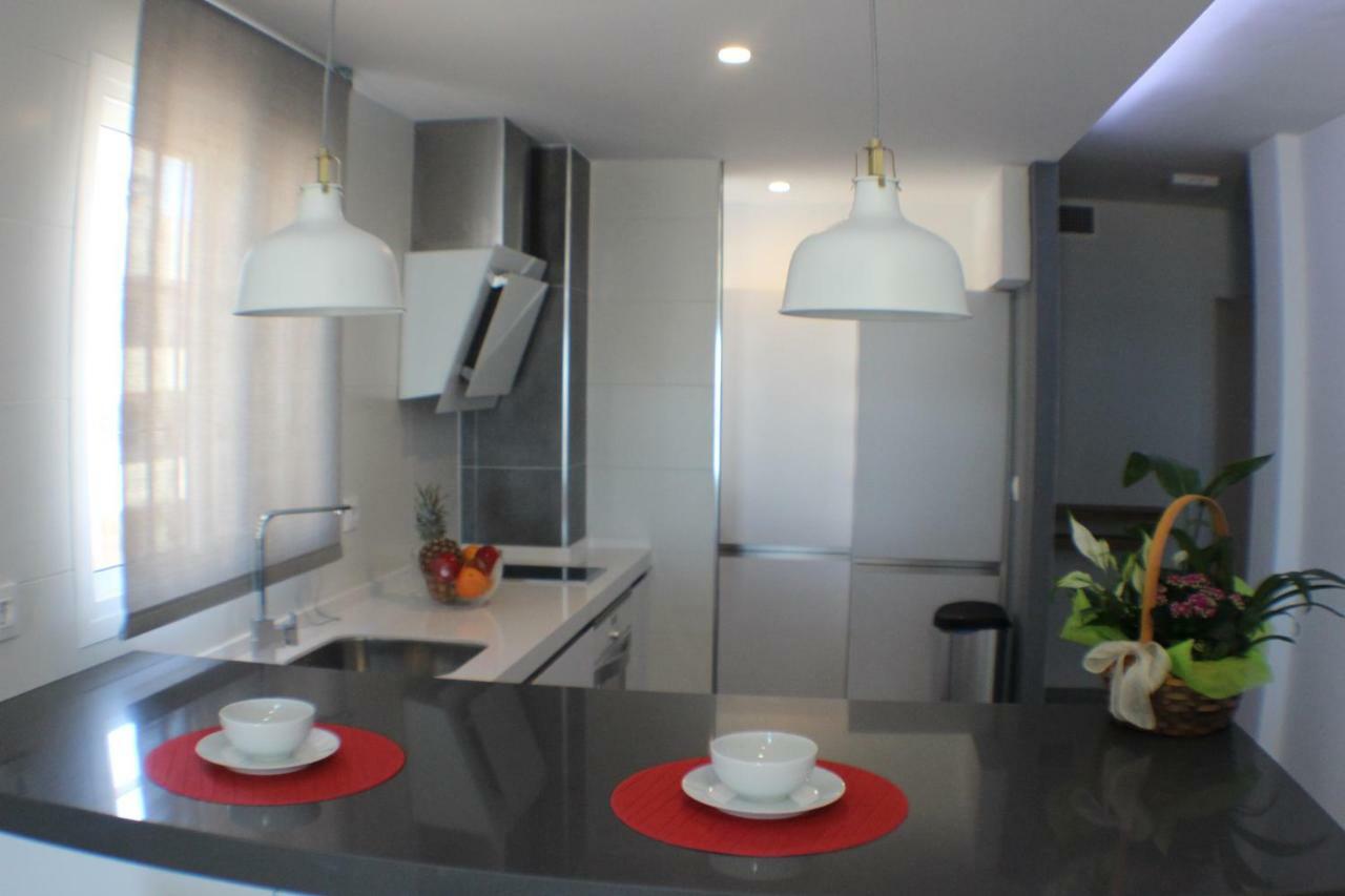 Apartment Piso En La Playa De Sanlucar