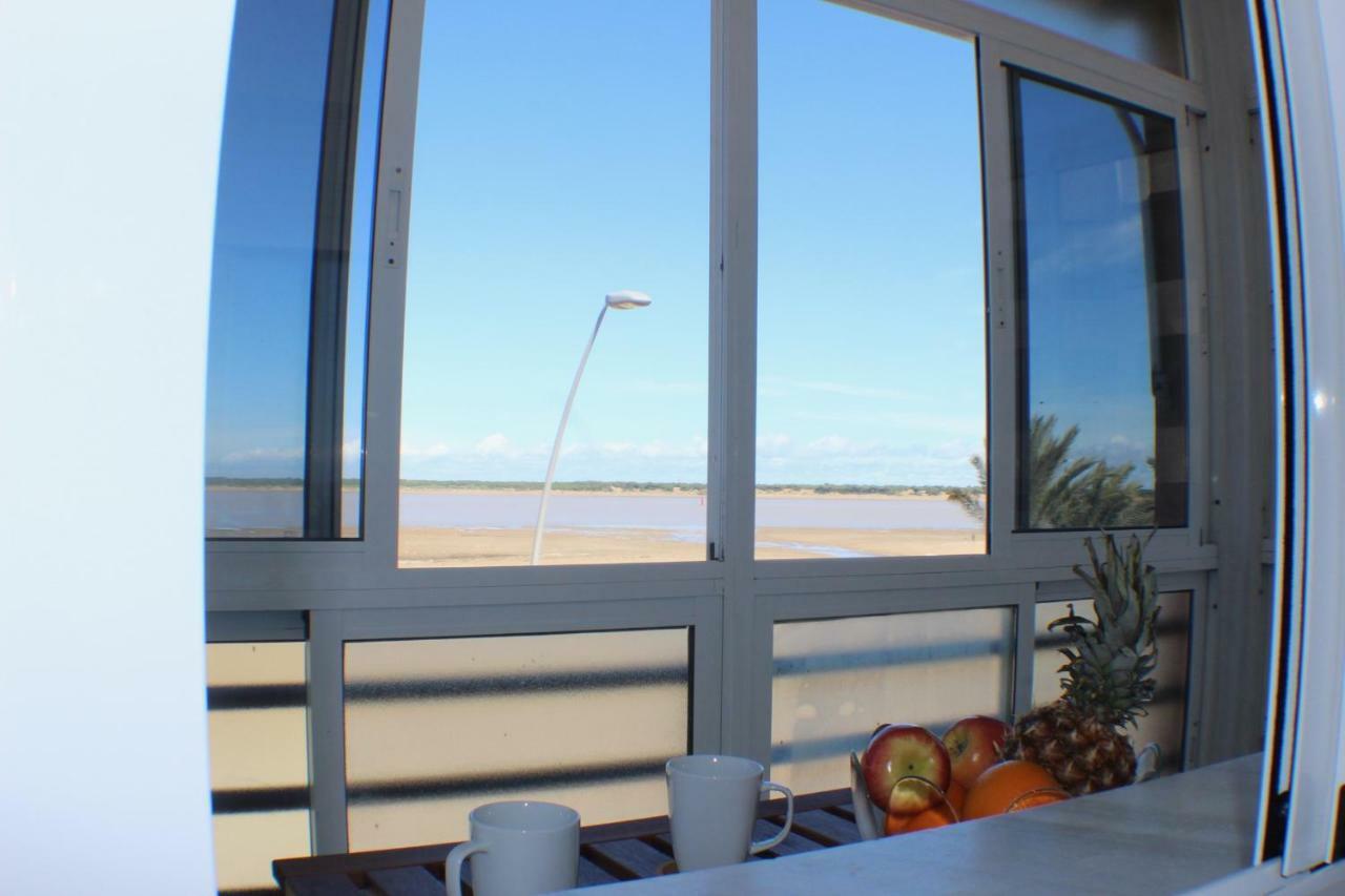 Piso En La Playa De Sanlucar Apartment