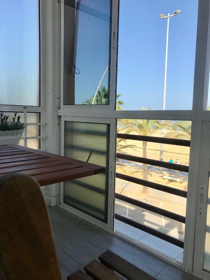 Piso En La Playa De Sanlucar Apartment Sanlucar de Barrameda