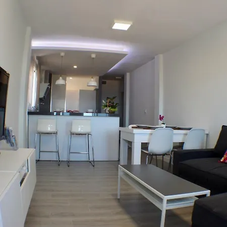 Piso En La Playa De Sanlucar Appartement Sanlúcar de Barrameda Buitenkant foto
