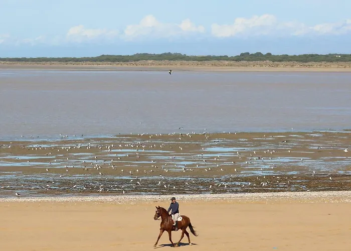 Piso En La Playa De Sanlucar