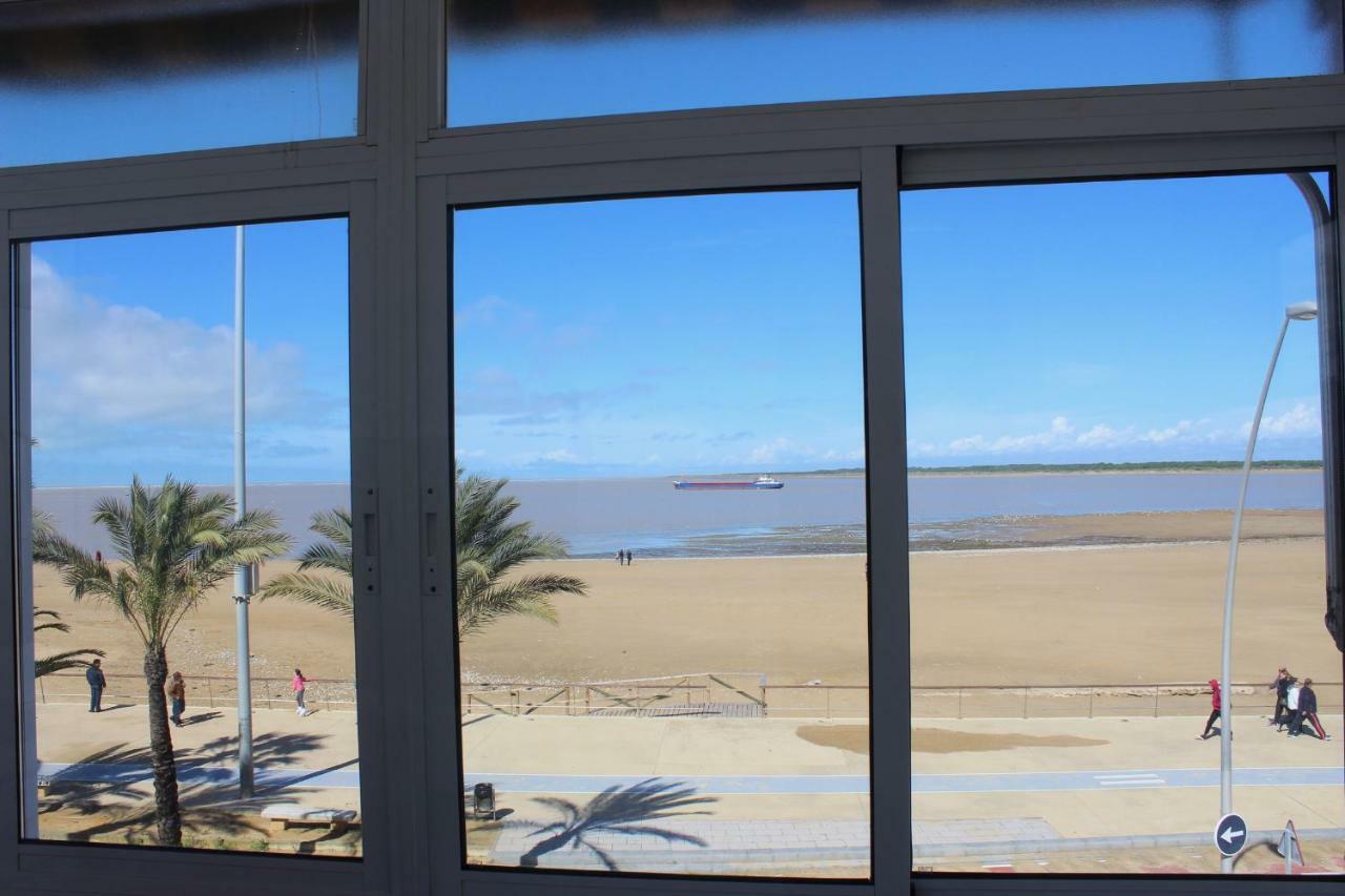 Piso En La Playa De Sanlucar Sanlúcar de Barrameda
