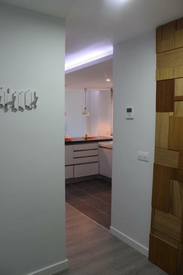 Apartament Piso En La Playa De Sanlucar Sanlúcar de Barrameda