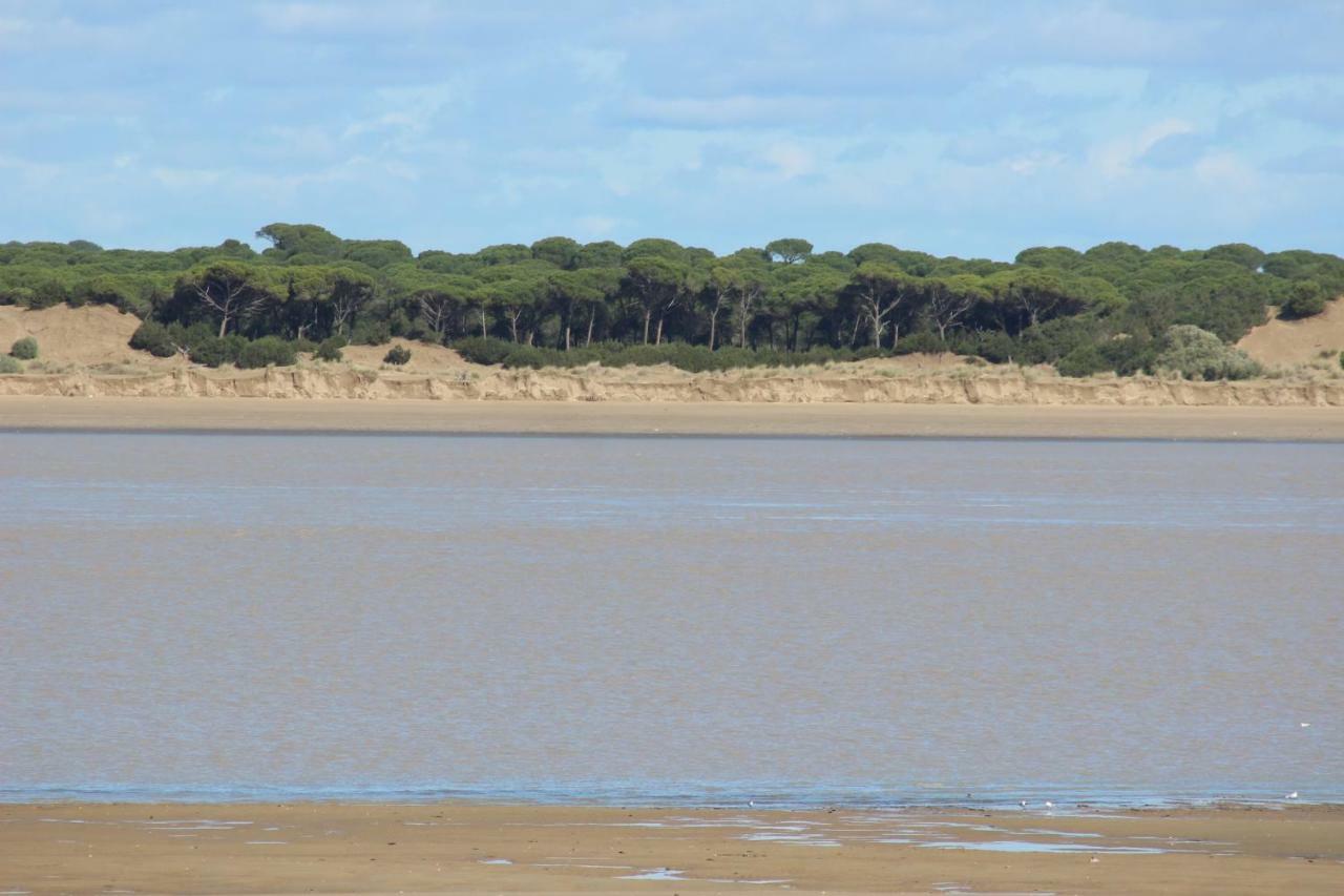 Piso En La Playa De Sanlucar Apartament Sanlúcar de Barrameda