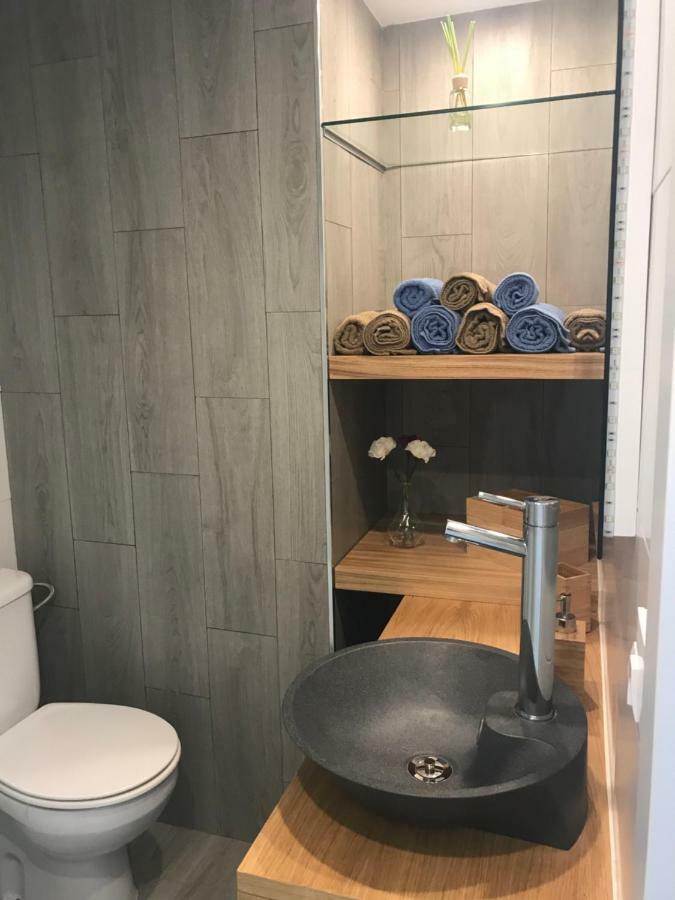 Apartament Piso En La Playa De Sanlucar *