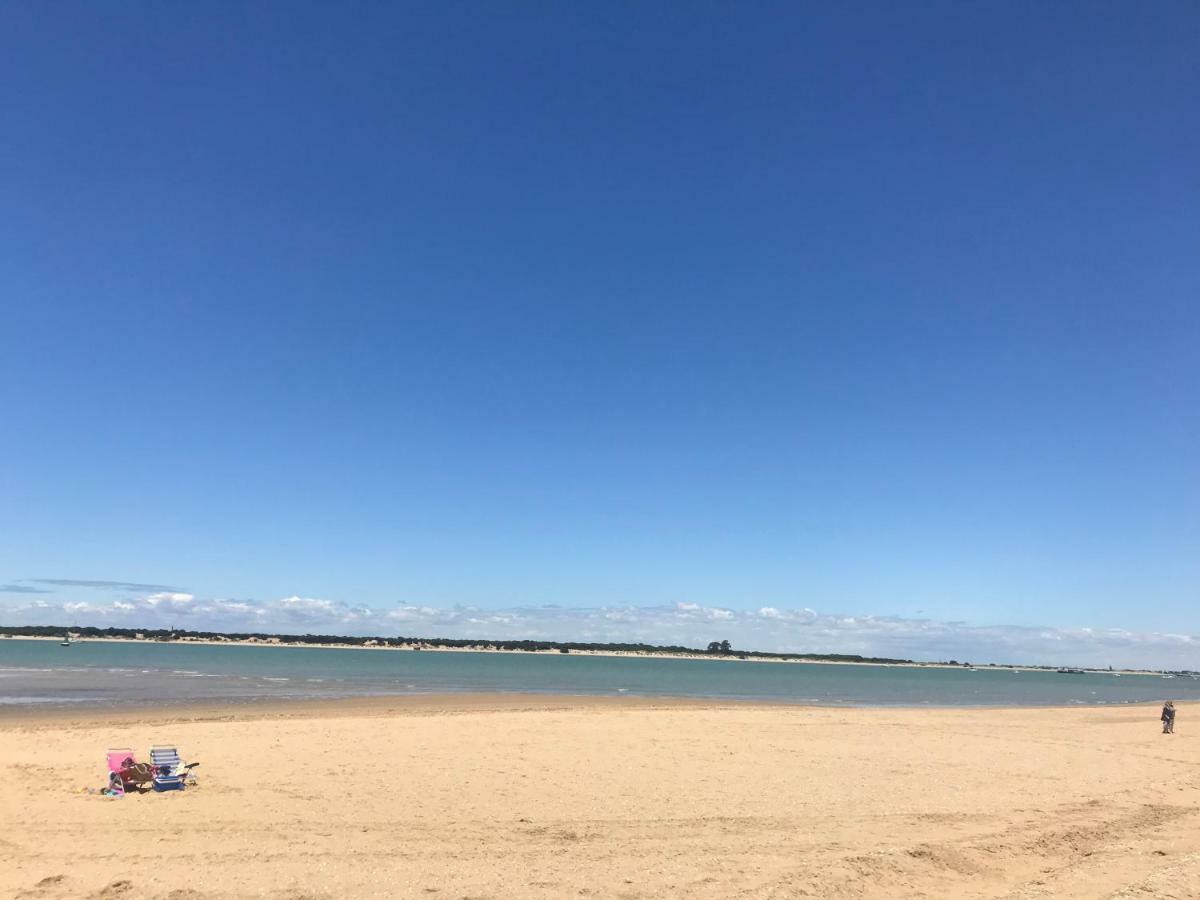 Piso En La Playa De Sanlucar * Sanlúcar de Barrameda