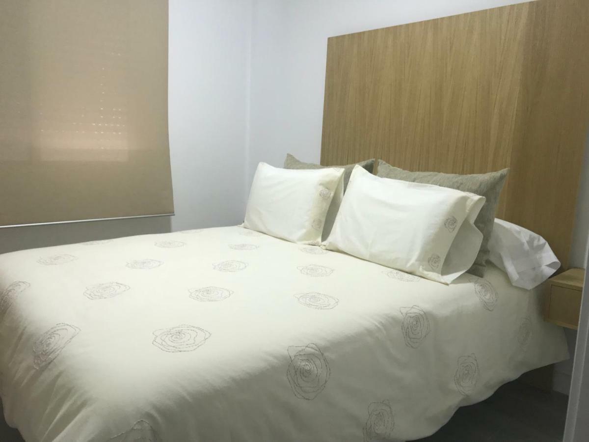 Apartament Piso En La Playa De Sanlucar
