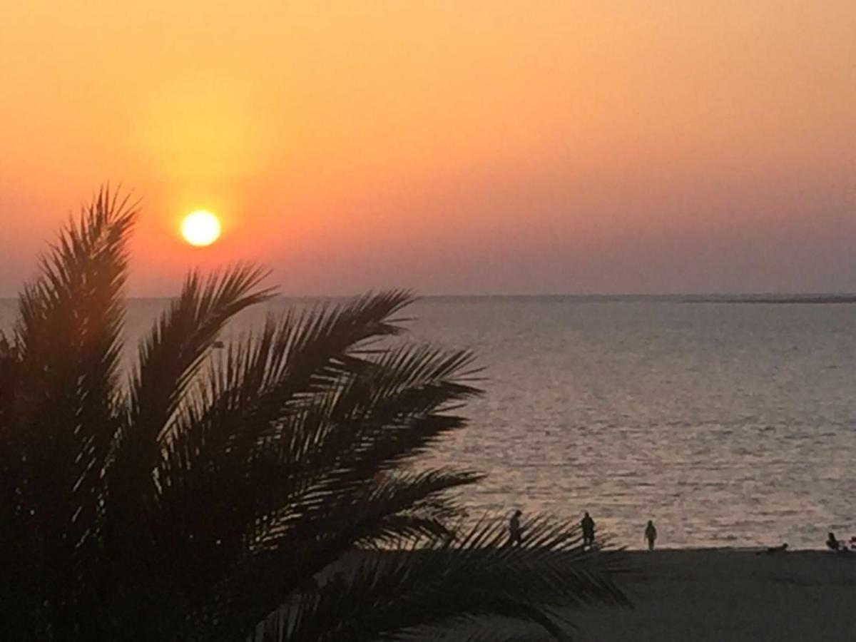 Apartament Piso En La Playa De Sanlucar