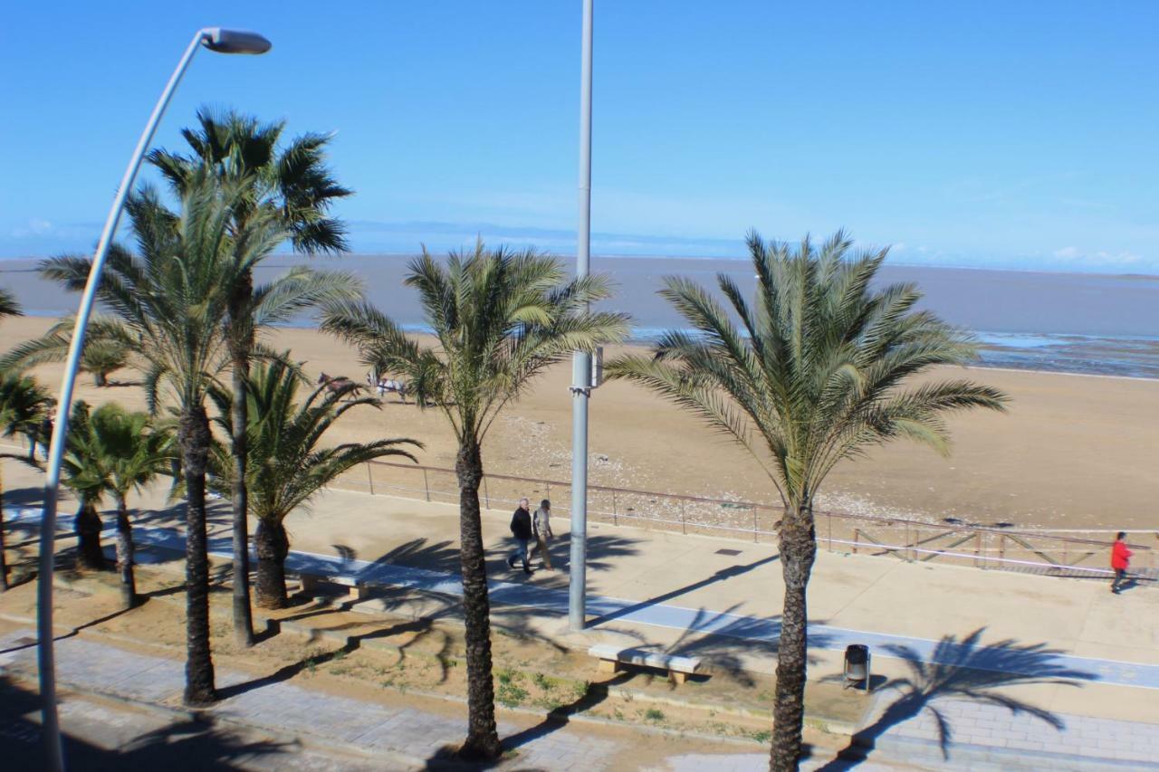 Appartement Piso En La Playa De Sanlucar *
