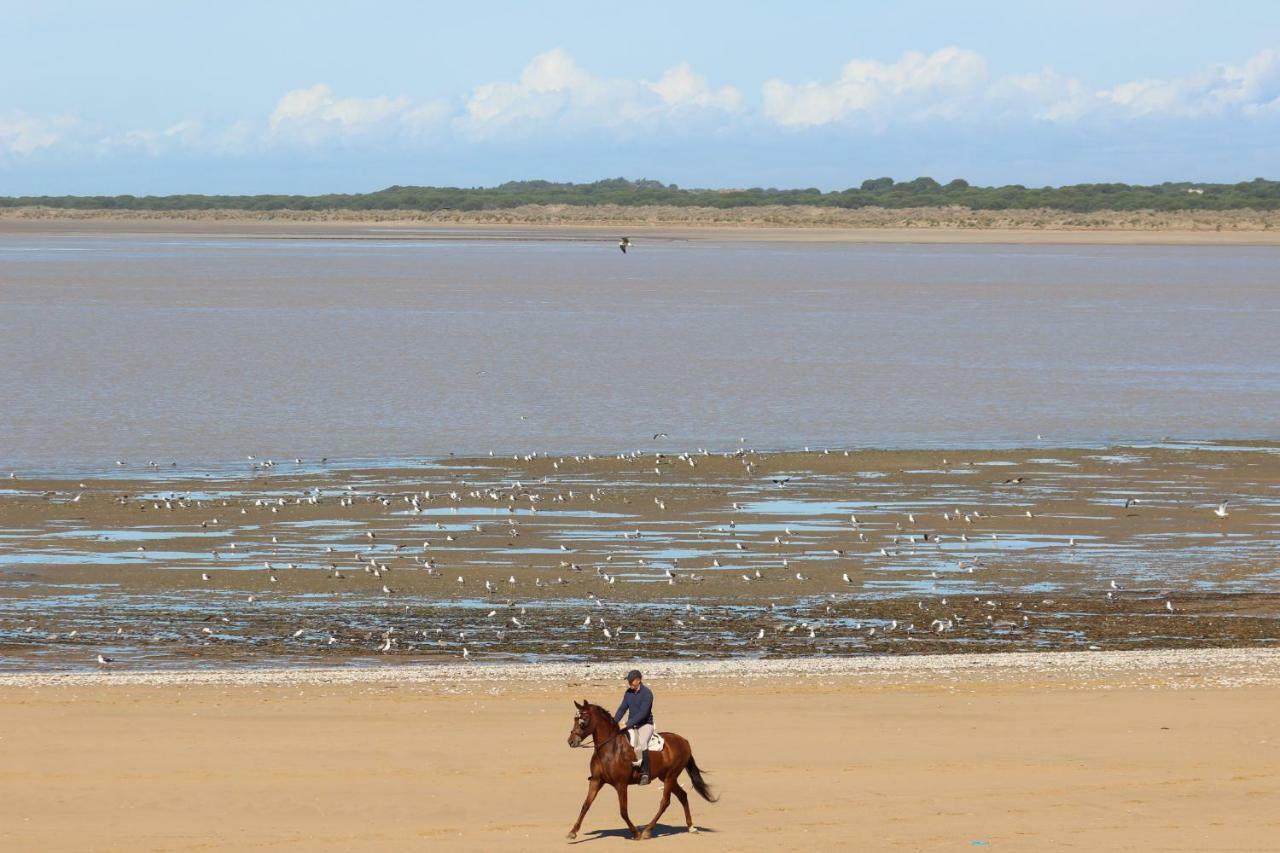 Piso En La Playa De Sanlucar