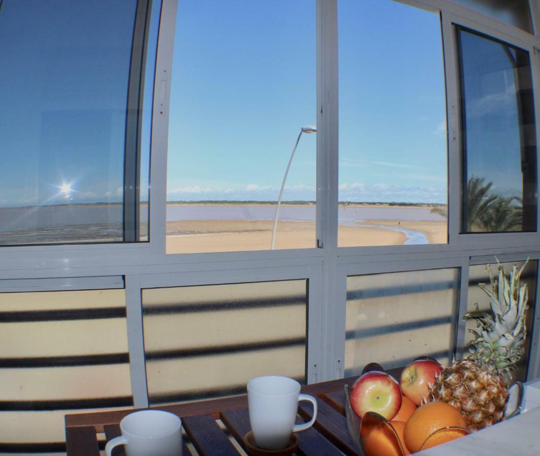 Piso En La Playa De Sanlucar Appartement *