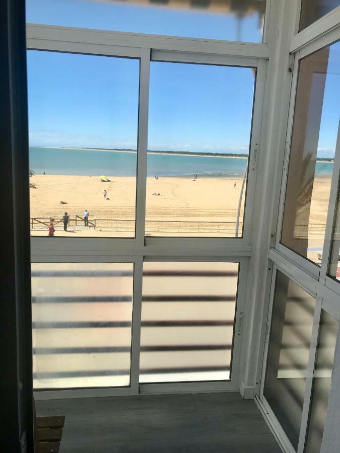 Piso En La Playa De Sanlucar Appartement *